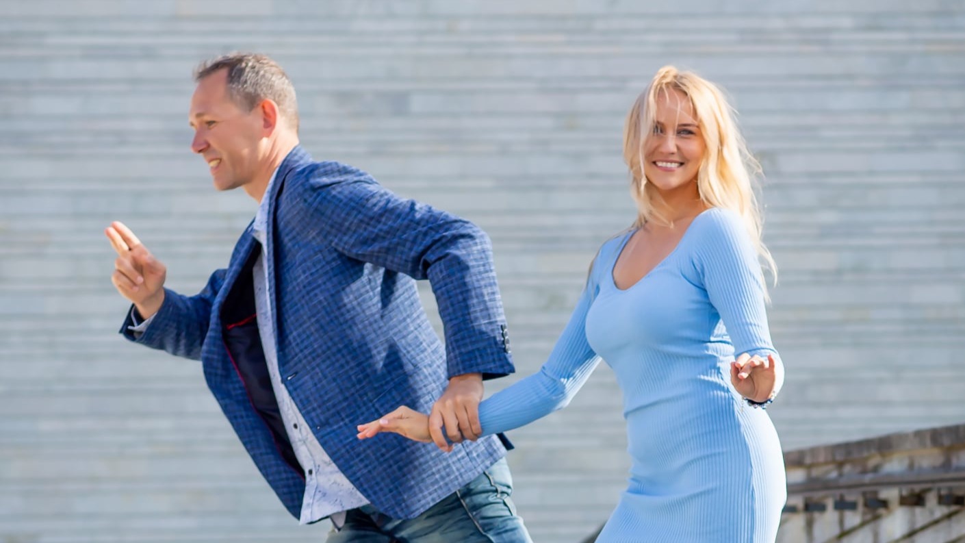 Mobirise Website Builder